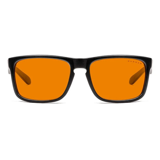 Lentes Gunnar Intercept Onyx - Ámbar Max-GSMPRO.CL