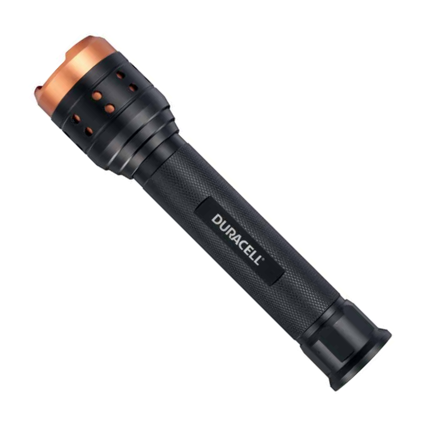 Linterna Ajustable Duracell 2500 Lumen, DF2500-GSMPRO.CL