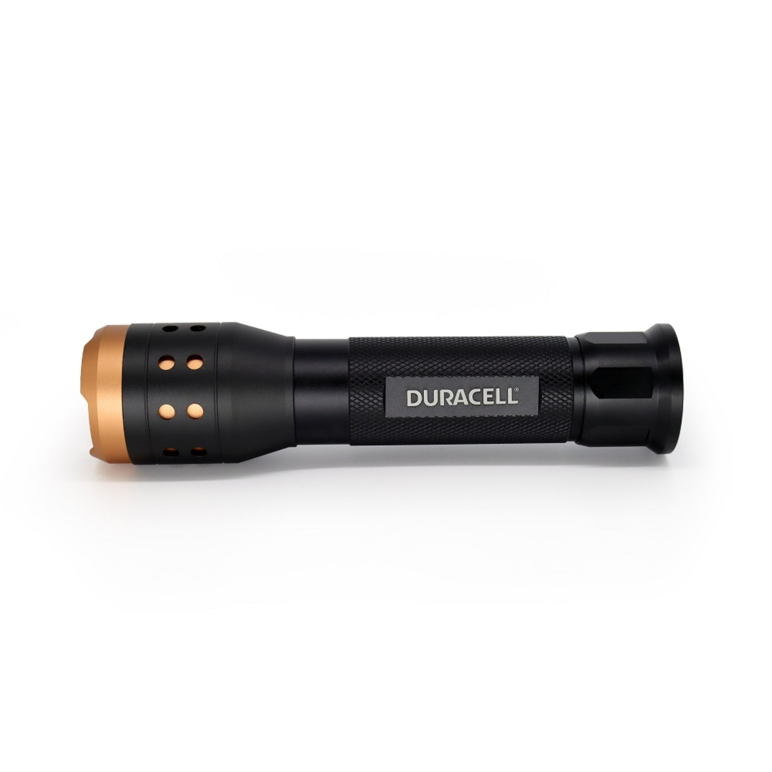 Linterna Ajustable Duracell 550 Lumen, DF550-GSMPRO.CL