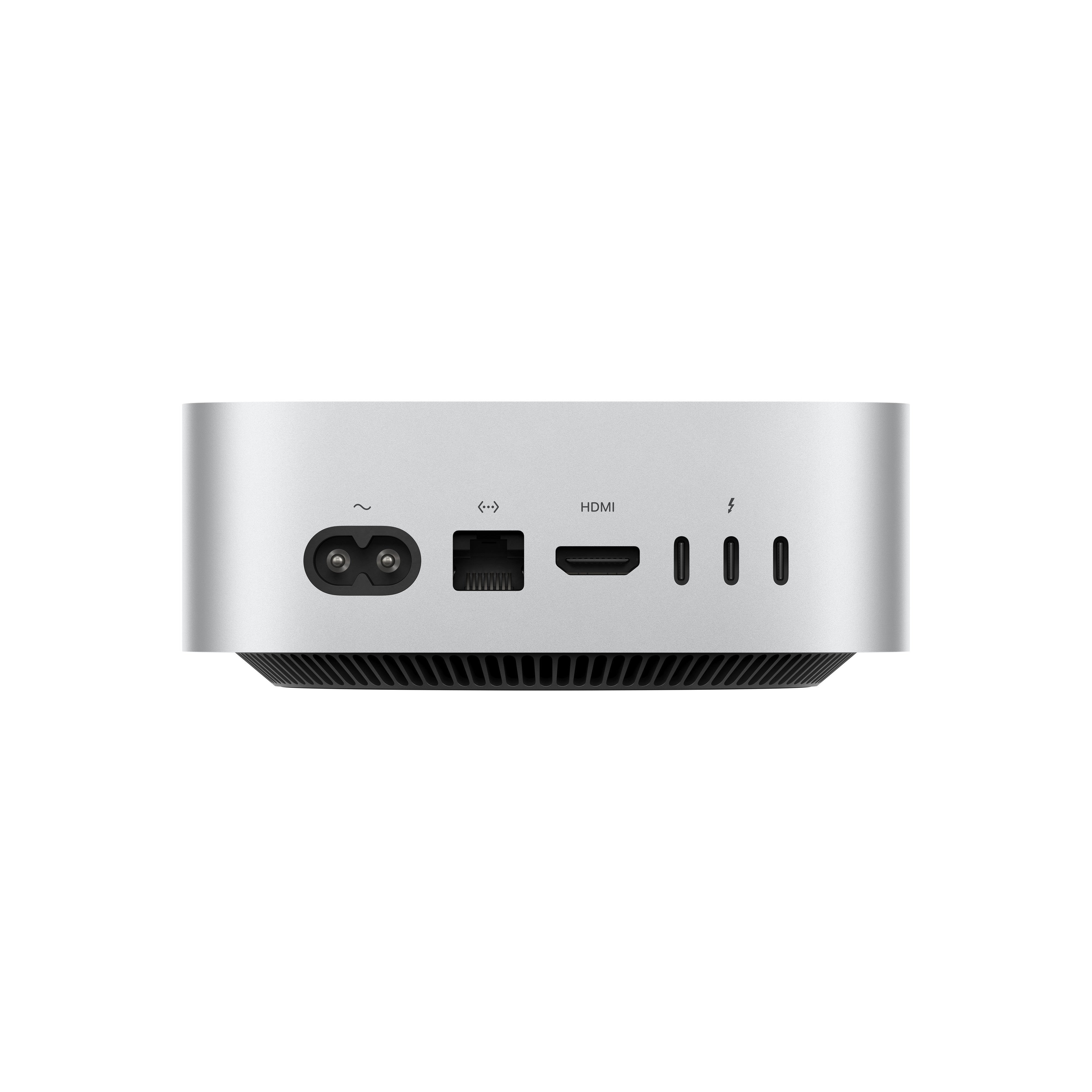 Mac mini M4-GSMPRO.CL