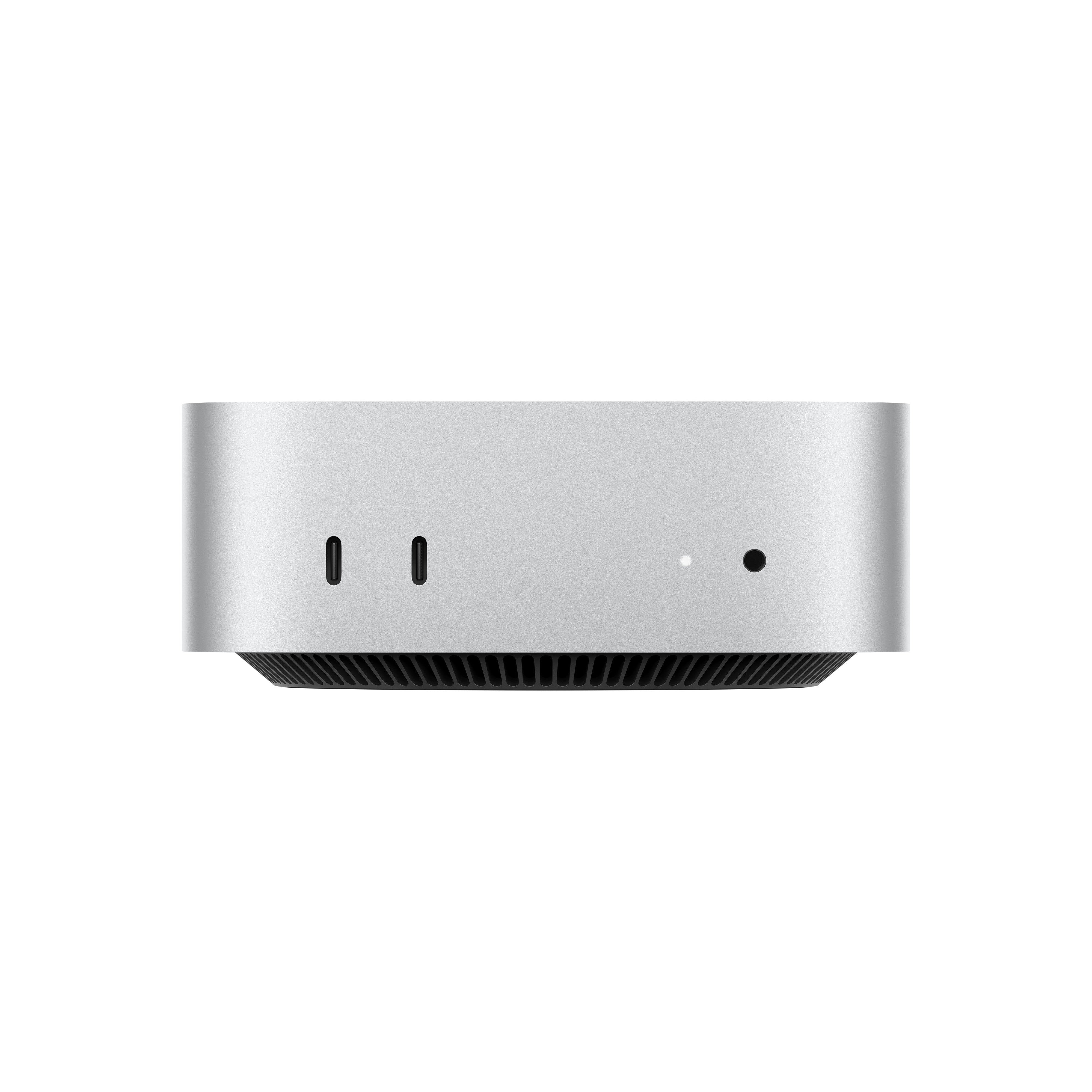 Mac mini M4-GSMPRO.CL