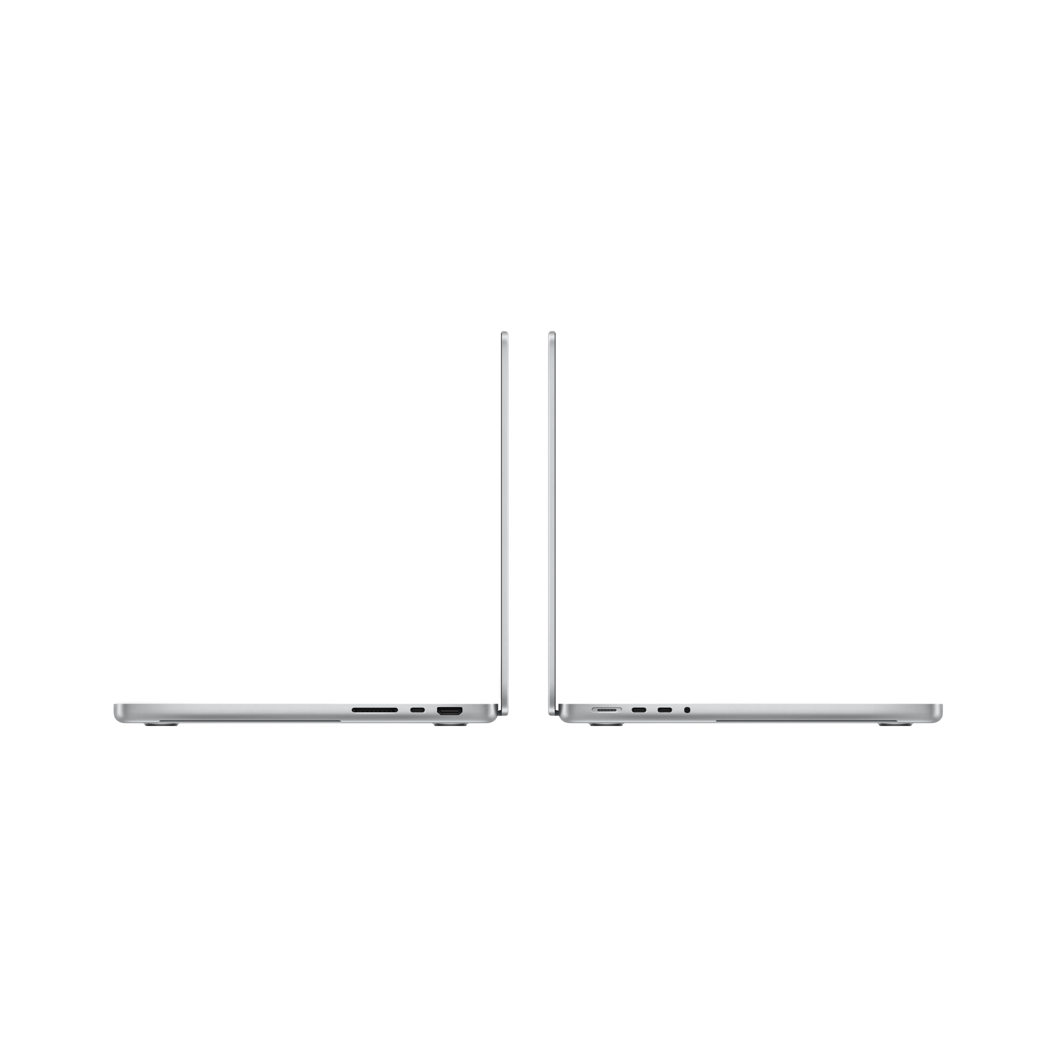 Macbook Pro 14" M4-GSMPRO.CL