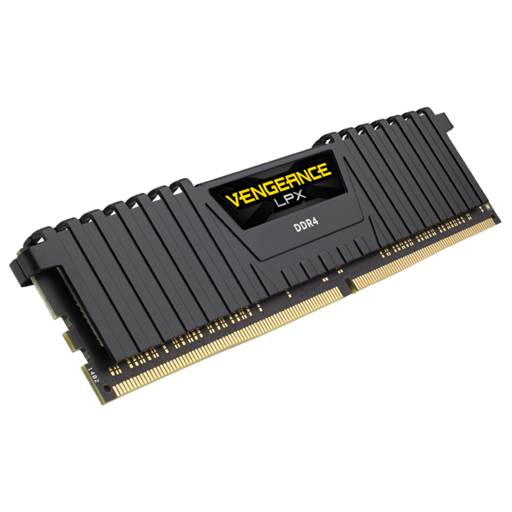 Memoria Ram DDR4 Corsair - 8GB-GSMPRO.CL