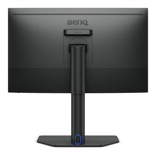 Monitor BenQ PhotoVue SW272Q 27"- IPS- 2K Adobe RGB USB-C 90 W-GSMPRO.CL