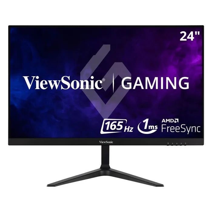 Monitor Gamer Viewsonic VX2418 24" FHD 1920*1080-GSMPRO.CL