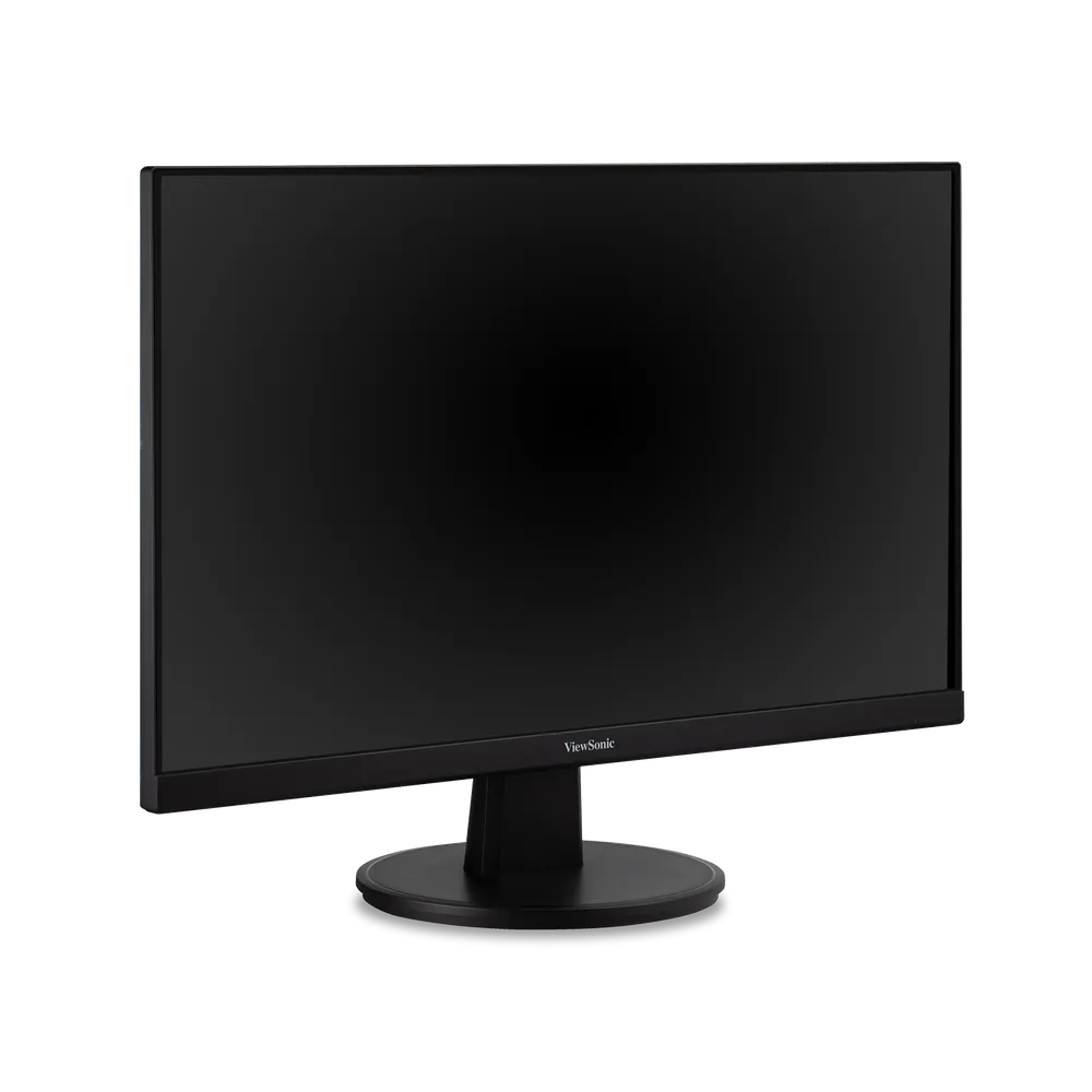 Monitor Viewsonic 24 1080p MVA con HDMI y USB C-GSMPRO.CL