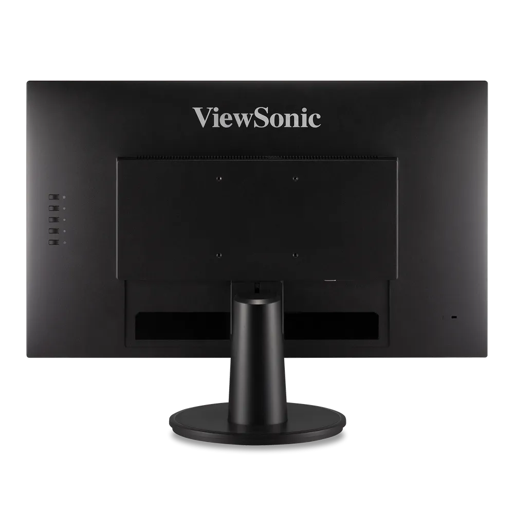 Monitor Viewsonic 24 1080p MVA con HDMI y USB C-GSMPRO.CL