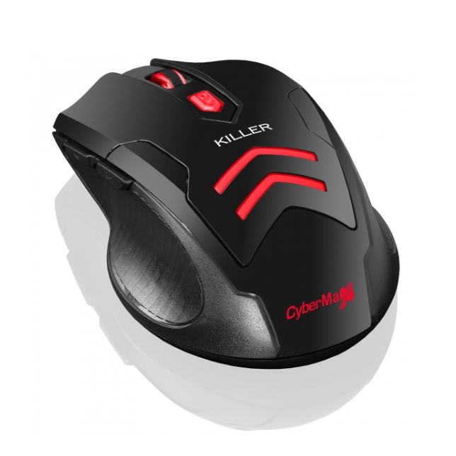 Mouse Gamer Inalámbrico MG701 - CYBERTEL-GSMPRO.CL