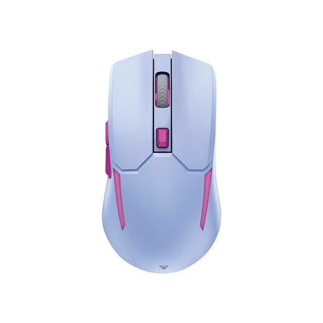 Mouse Inalámbrico Fantech Venom II WGC2-GSMPRO.CL