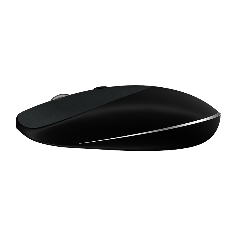 Mouse Inalámbrico recargable R600 Meetion-GSMPRO.CL