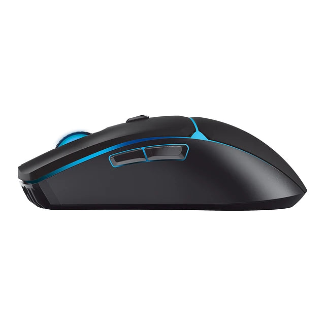 Mouse Inalámbrico WGC3 Fantech Crypto-GSMPRO.CL