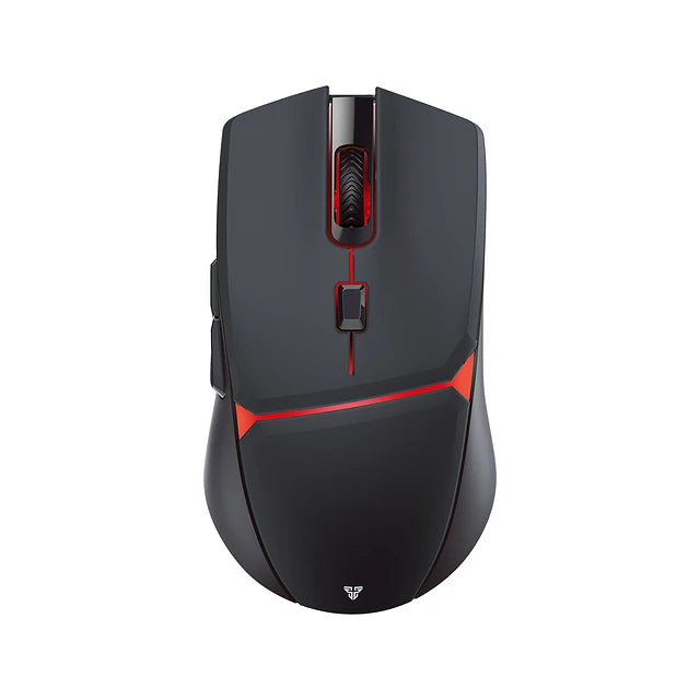 Mouse Inalámbrico WGC3 Fantech Crypto-GSMPRO.CL