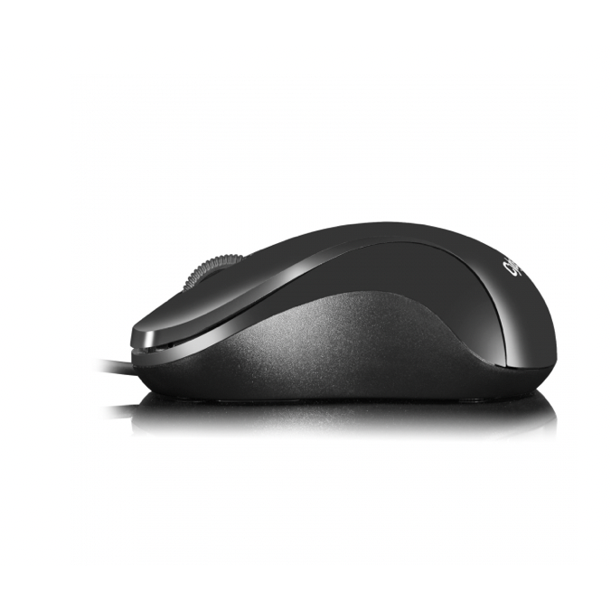 Mouse Óptico M100K - CYBERTEL-GSMPRO.CL