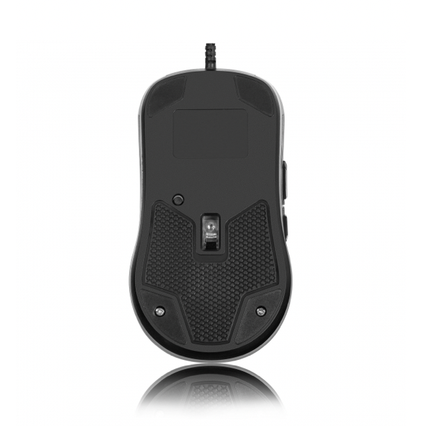 Mouse Óptico RGB M802 - MICRONICS-GSMPRO.CL