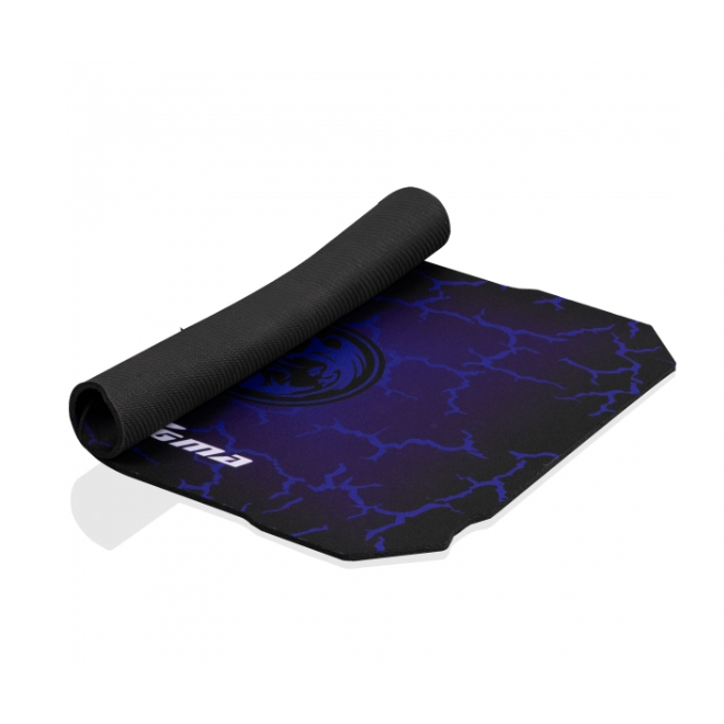 Mouse pad base antideslizante SIG X37 - SIGMA-GSMPRO.CL