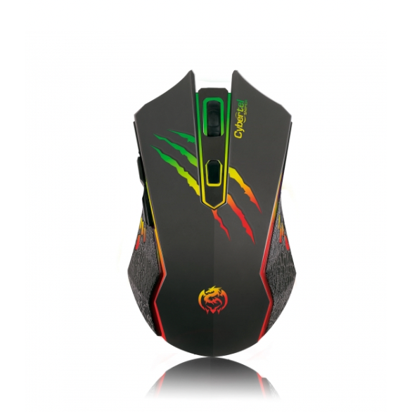 Mouse RGB Gamer M517 - CYBERTEL-GSMPRO.CL