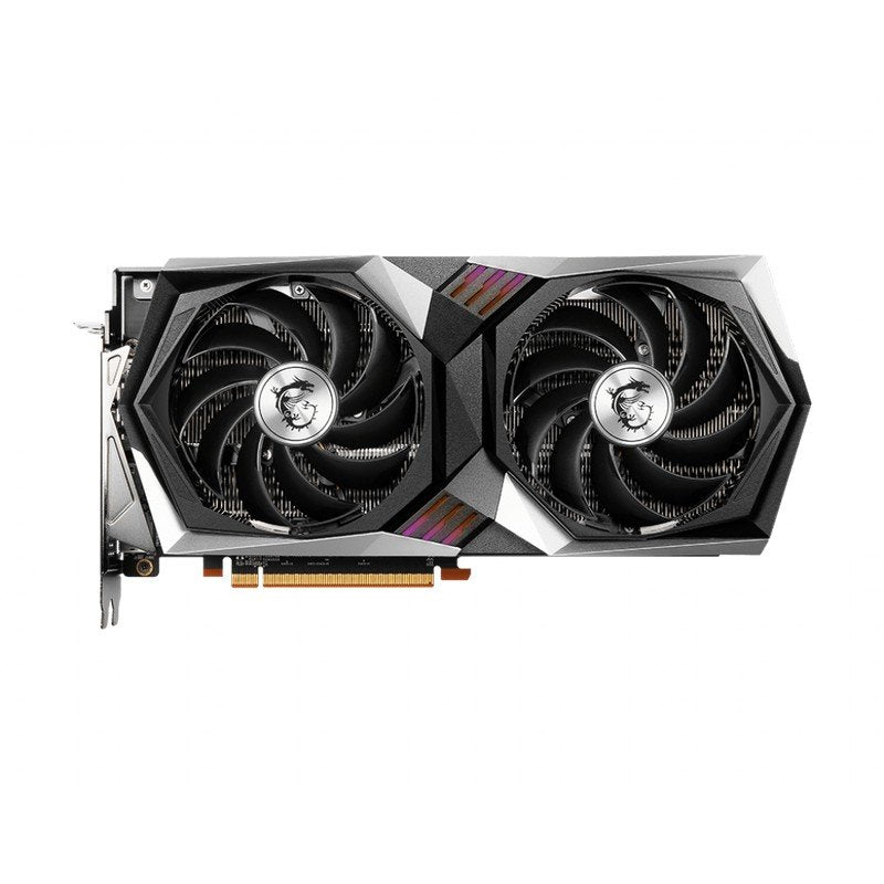 MSI AMD Radeon RX 6700 XT Gaming X 12G [Seminuevo]-GSMPRO.CL