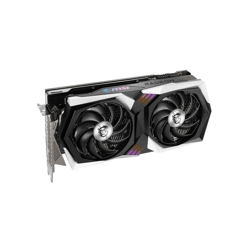 MSI AMD Radeon RX 6700 XT Gaming X 12G [Seminuevo]-GSMPRO.CL