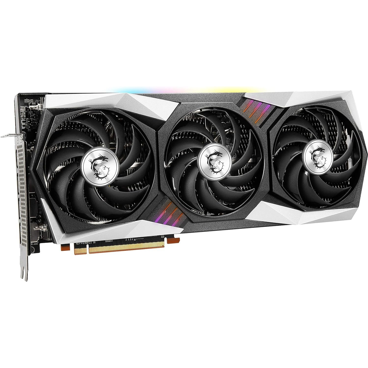 MSI Gaming Radeon RX 6900 XT [Seminuevo]-GSMPRO.CL