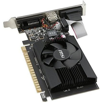 MSI Geforce GT 710-GSMPRO.CL