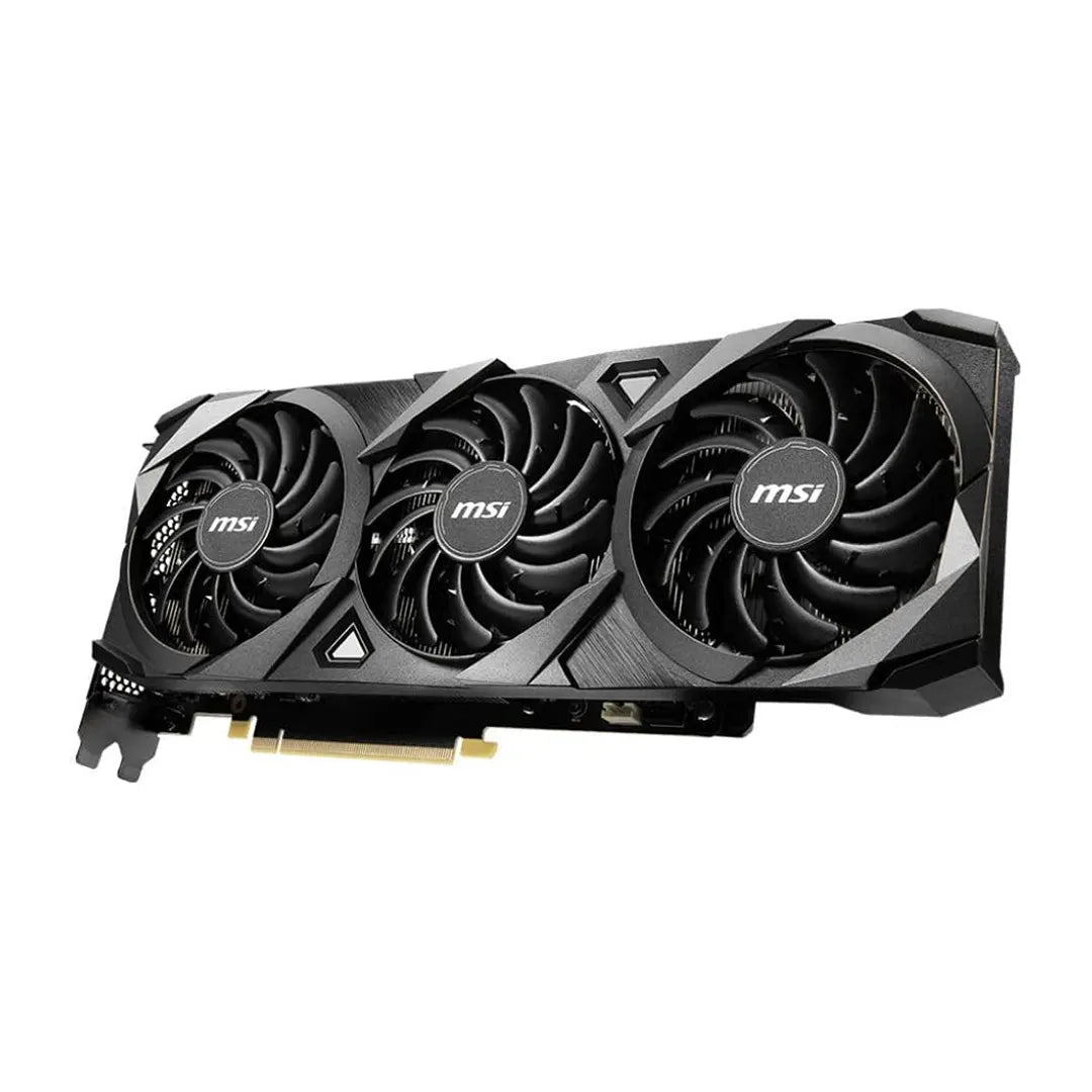 Msi GeForce RTX 3070 Ventus 3X OC [Seminuevo]-GSMPRO.CL