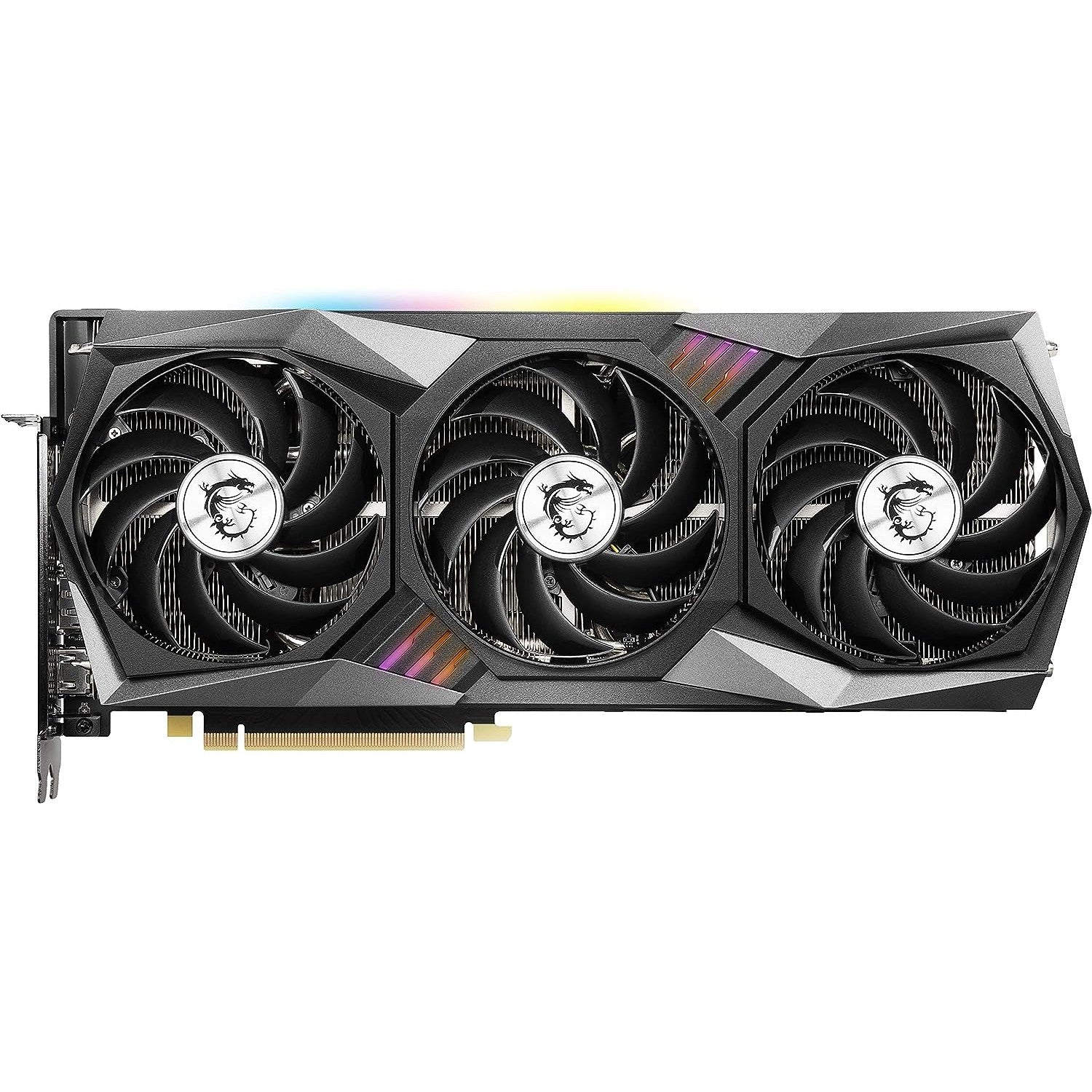 Msi Geforce RTX 3080 GAMING Z TRIO [Seminuevo]-GSMPRO.CL