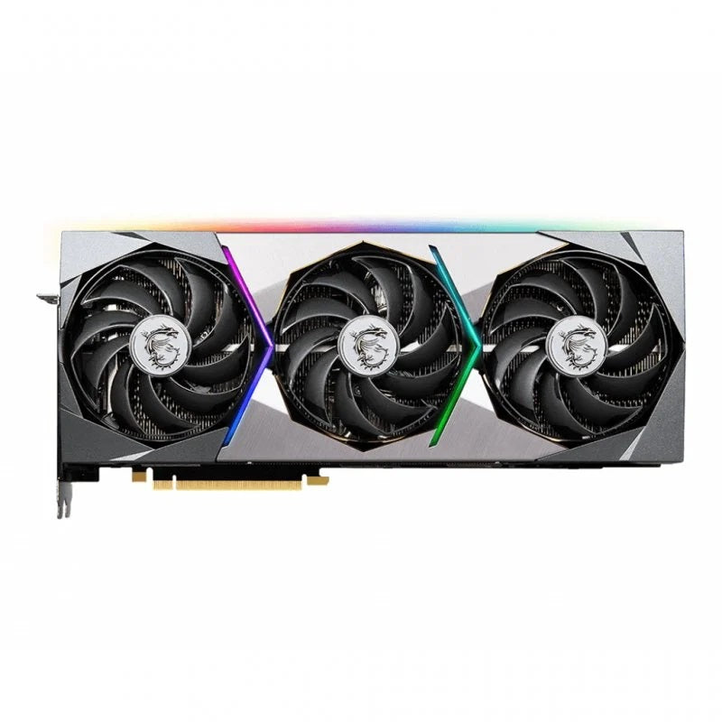 Msi Geforce RTX 3080 SUPRIM X 10G [Seminuevo]-GSMPRO.CL