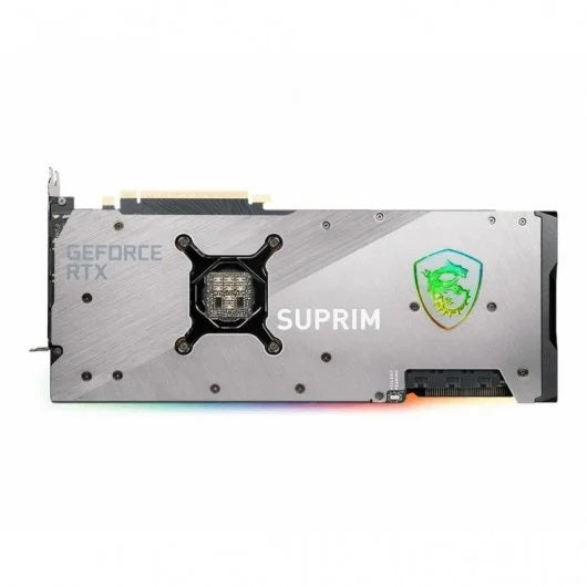 Msi Geforce RTX 3080 SUPRIM X 10G [Seminuevo]-GSMPRO.CL