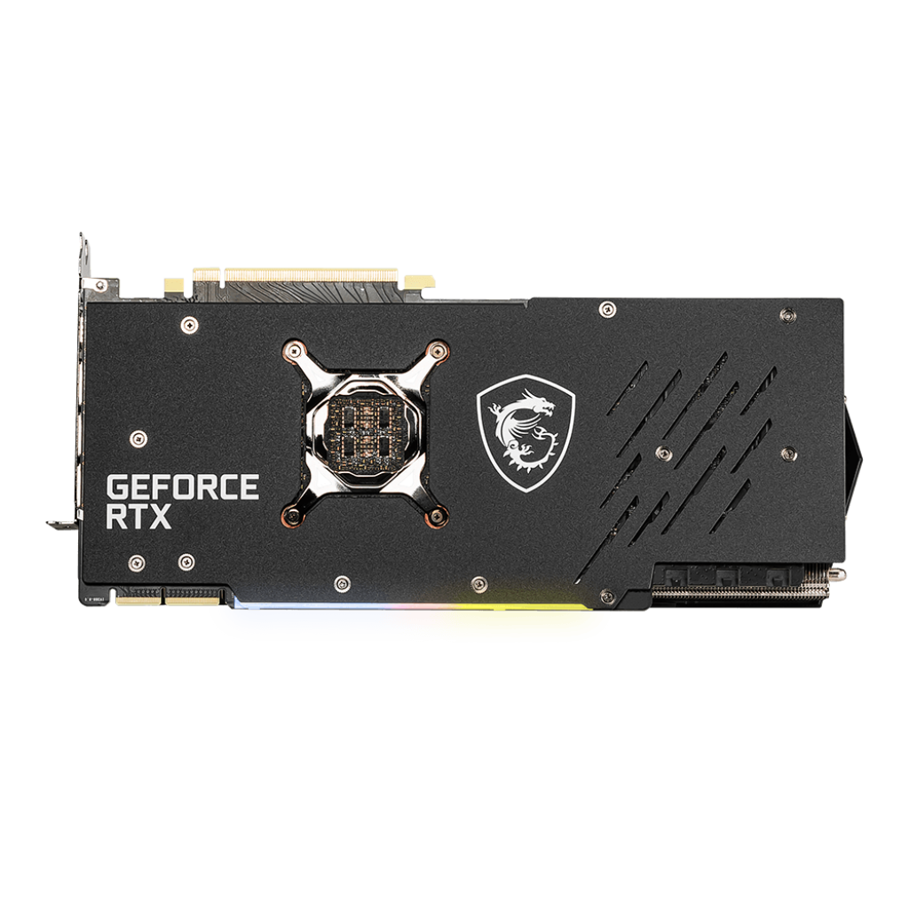 Msi Geforce RTX 3090 Gaming X Trio 24GB [Seminuevo]-GSMPRO.CL