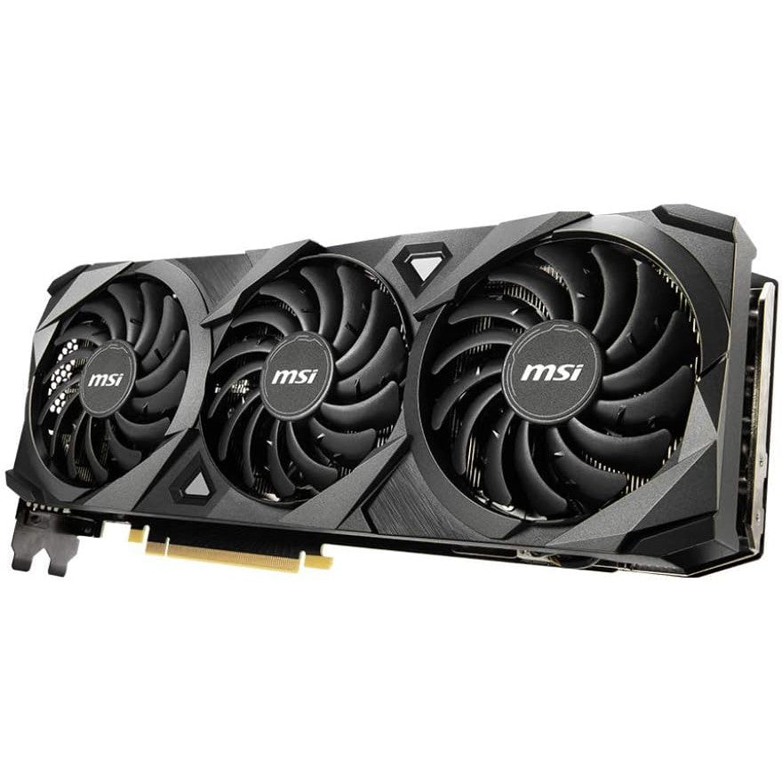 MSI Geforce Rtx 3090 Ventus 3x [Seminuevo]-GSMPRO.CL