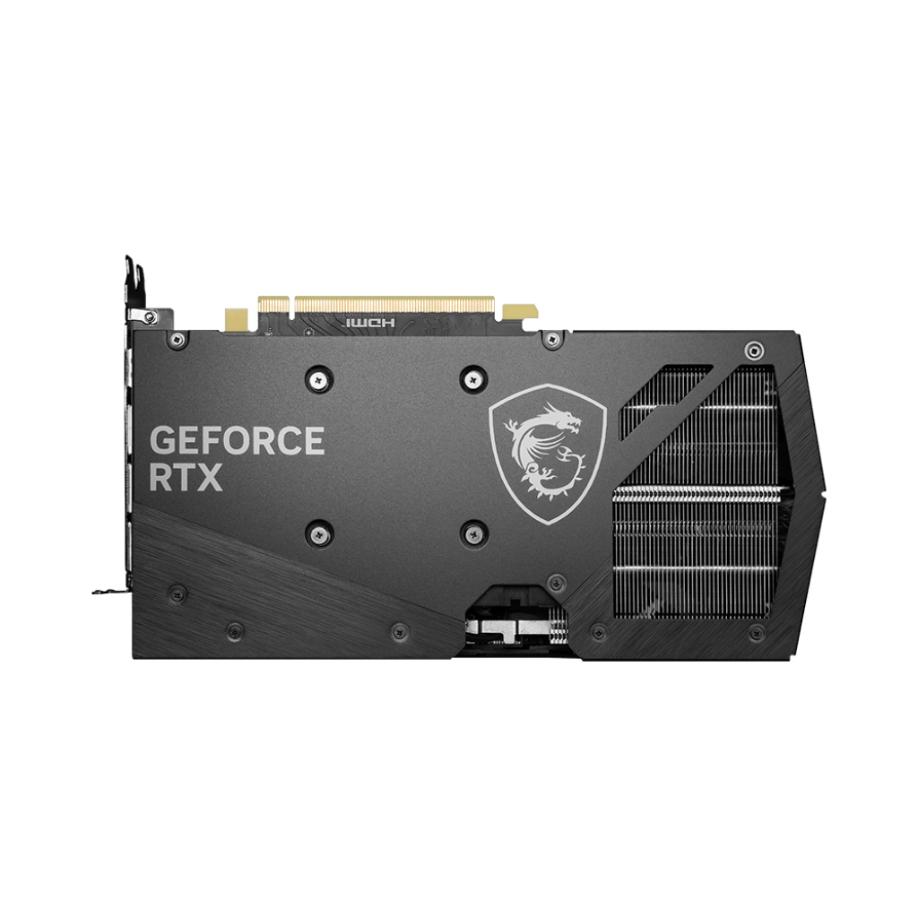 MSI GeForce RTX 4060 Ti GAMING X 8GB-GSMPRO.CL