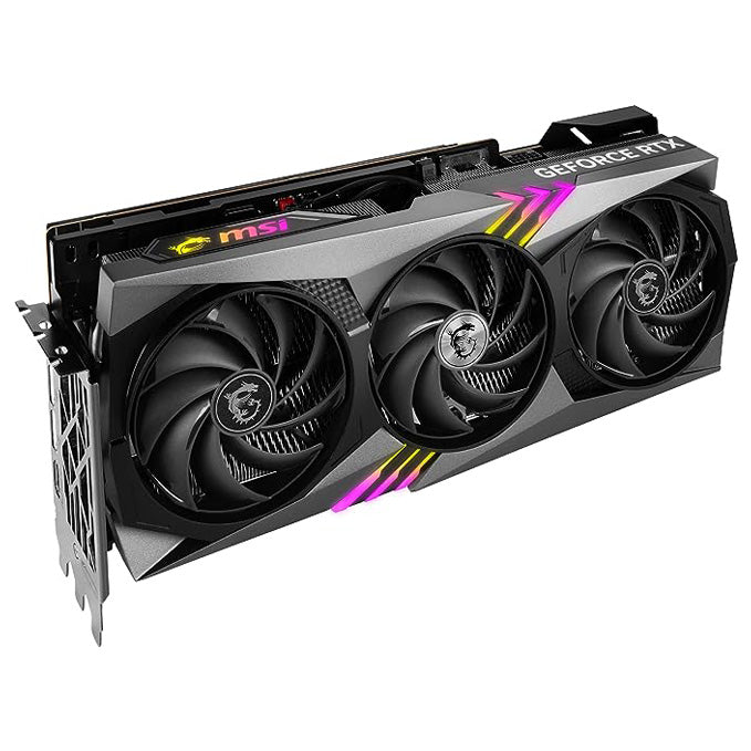 MSI GeForce RTX 4080 16GB GAMING X TRIO-GSMPRO.CL