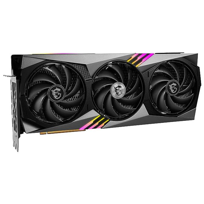 MSI GeForce RTX 4080 16GB GAMING X TRIO-GSMPRO.CL