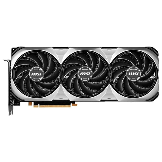 MSI GeForce RTX 4080 16GB VENTUS 3X OC-GSMPRO.CL