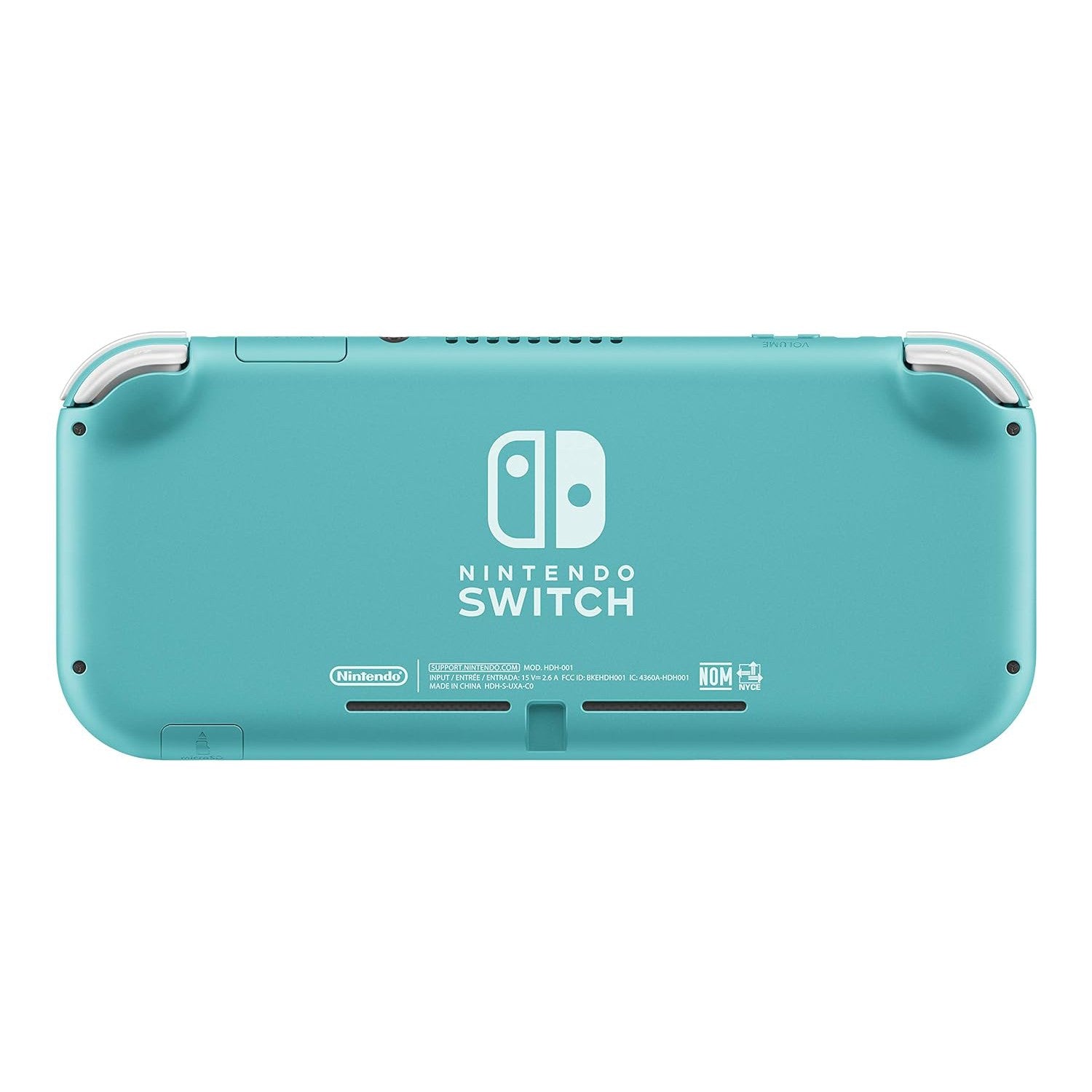 Nintendo Switch Lite-GSMPRO.CL