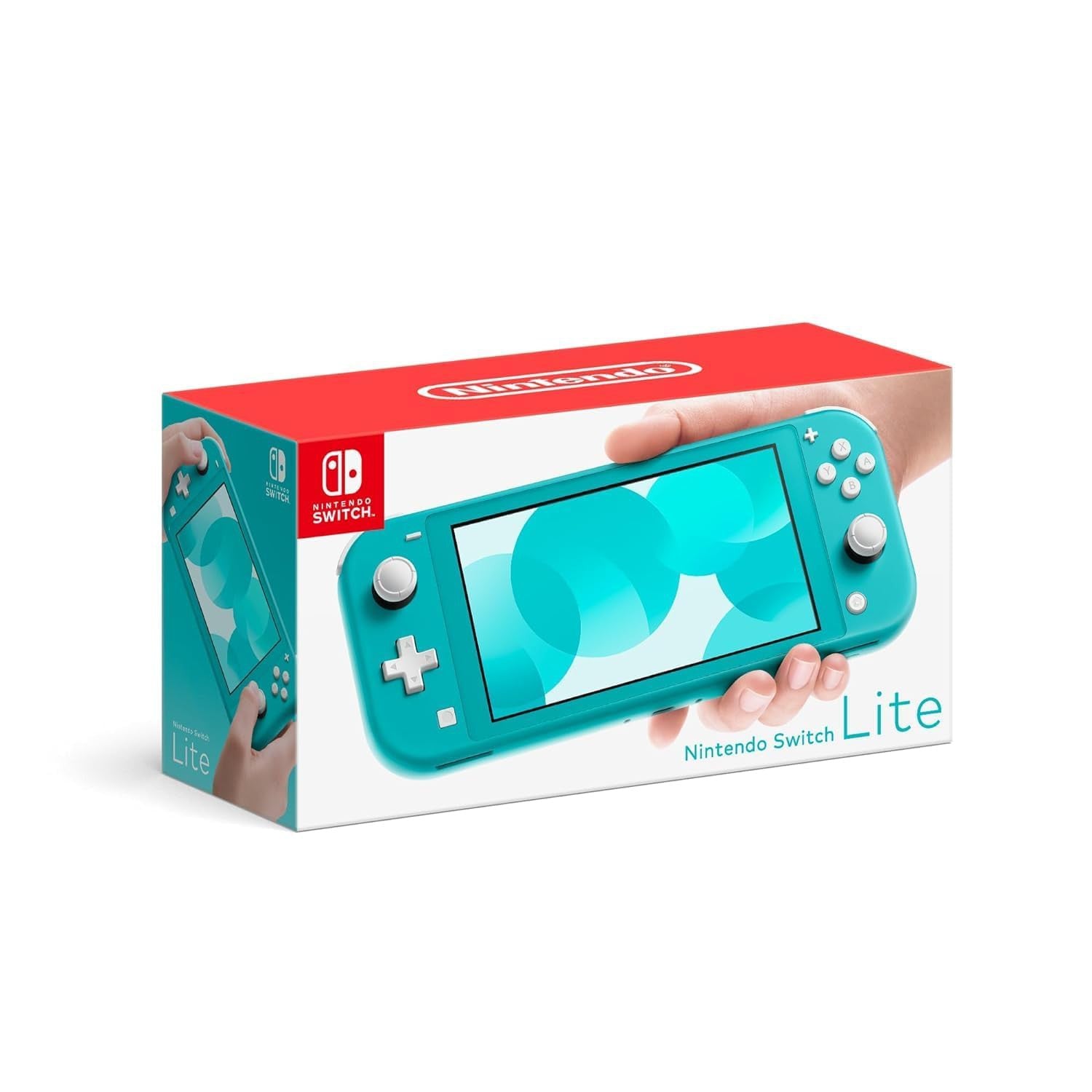 Nintendo Switch Lite-GSMPRO.CL