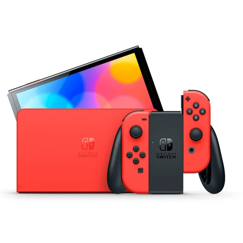 Nintendo Switch Oled-GSMPRO.CL