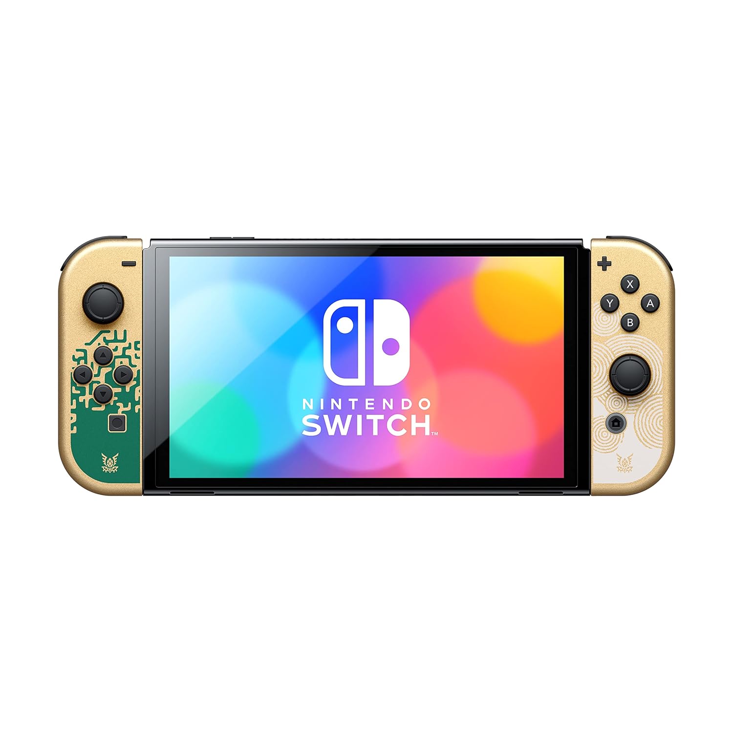 Nintendo Switch Oled-GSMPRO.CL