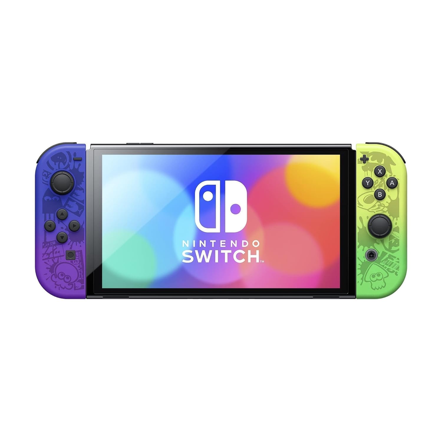 Nintendo Switch Oled-GSMPRO.CL