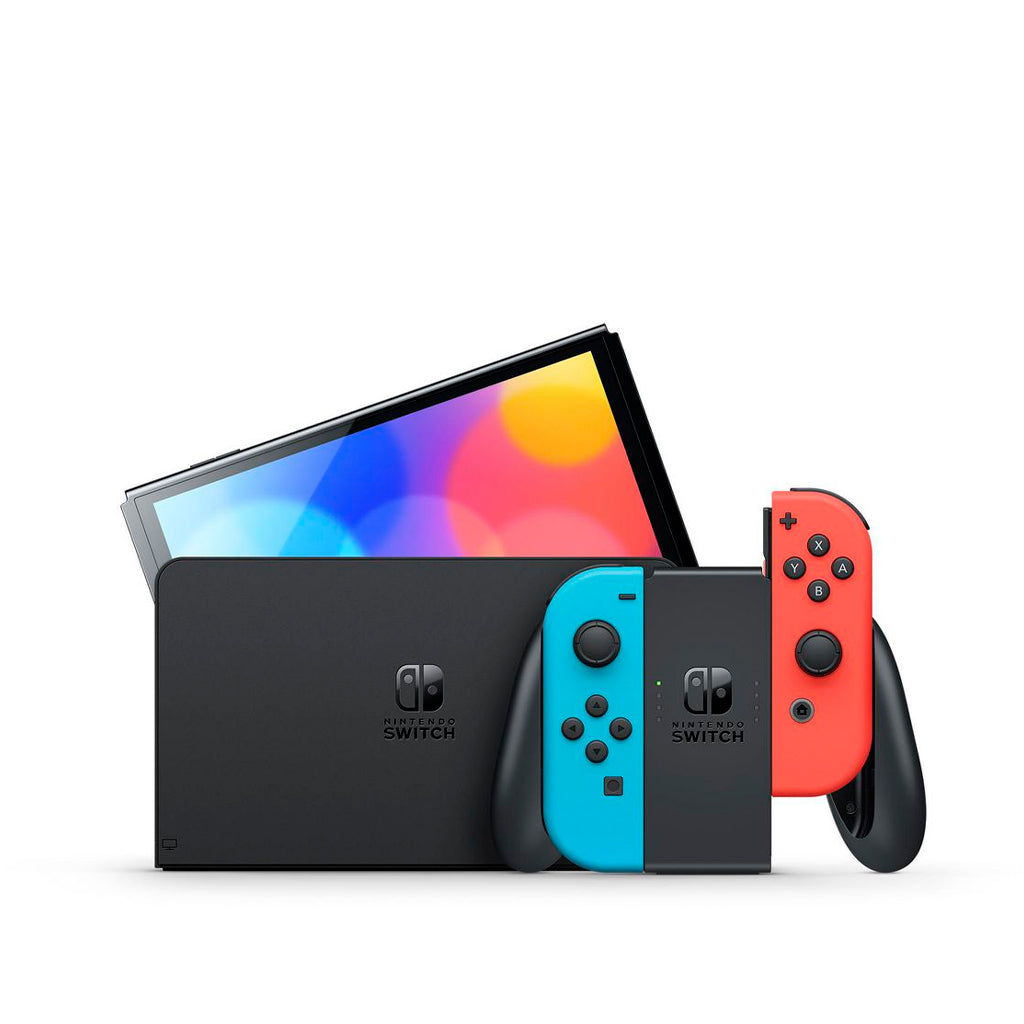 Nintendo Switch Oled-GSMPRO.CL