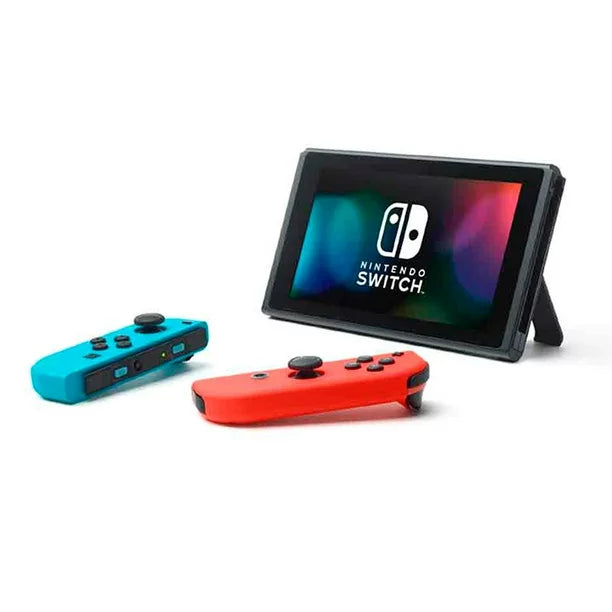 Nintendo Switch Standard-GSMPRO.CL