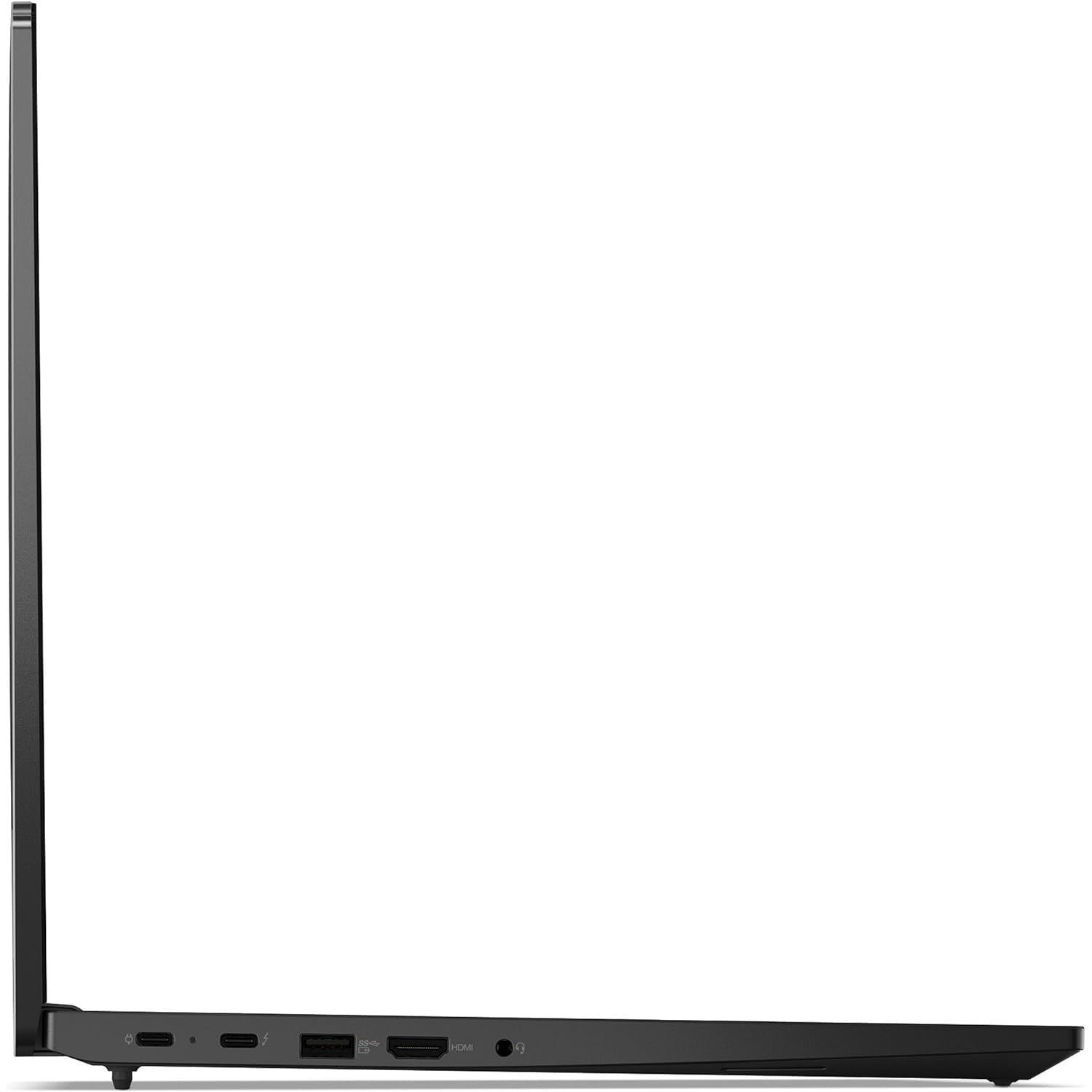 Notebook Lenovo ThinkPad E16 15.6" Intel Core i5-1155G7-GSMPRO.CL