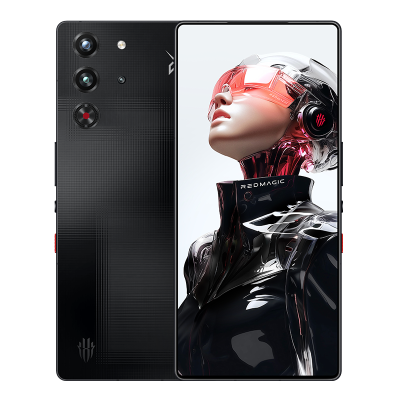 Nubia RedMagic 10S Pro-GSMPRO.CL