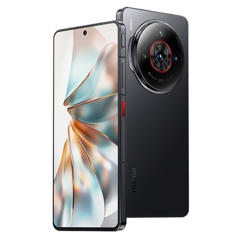 Nubia Z60S pro-GSMPRO.CL