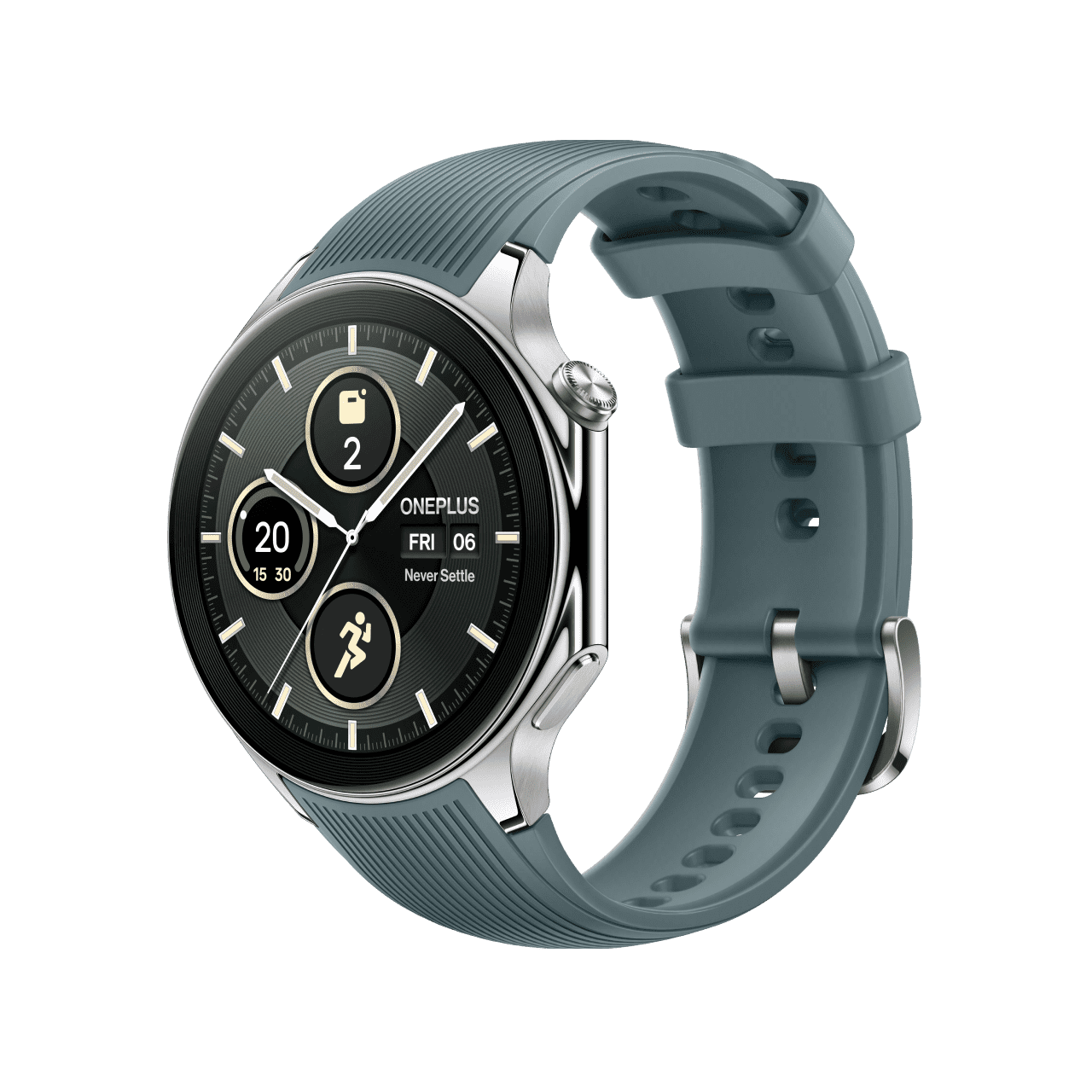 OnePlus Watch 2-GSMPRO.CL