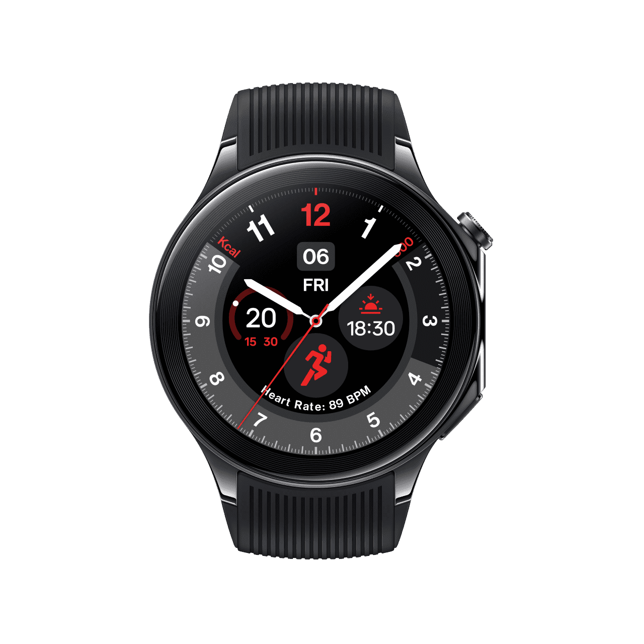 OnePlus Watch 2-GSMPRO.CL