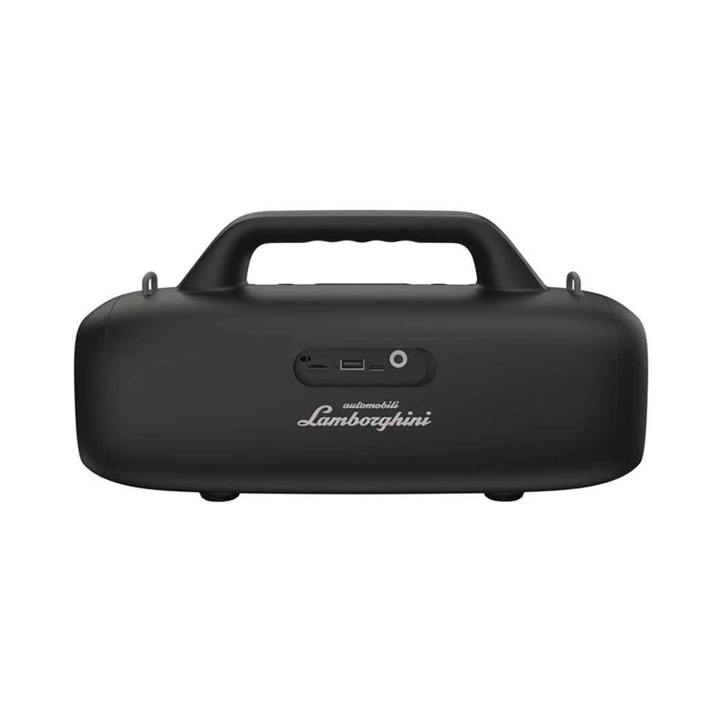 Parlantes Lamborghini BoomBox Urus MM-GSMPRO.CL