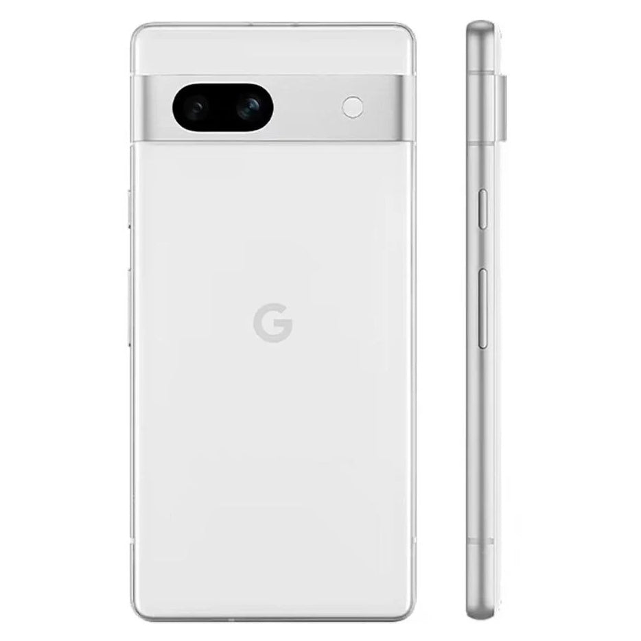 ✨Pixel 7a: Fotografía Inteligente📱-GSMPRO.CL