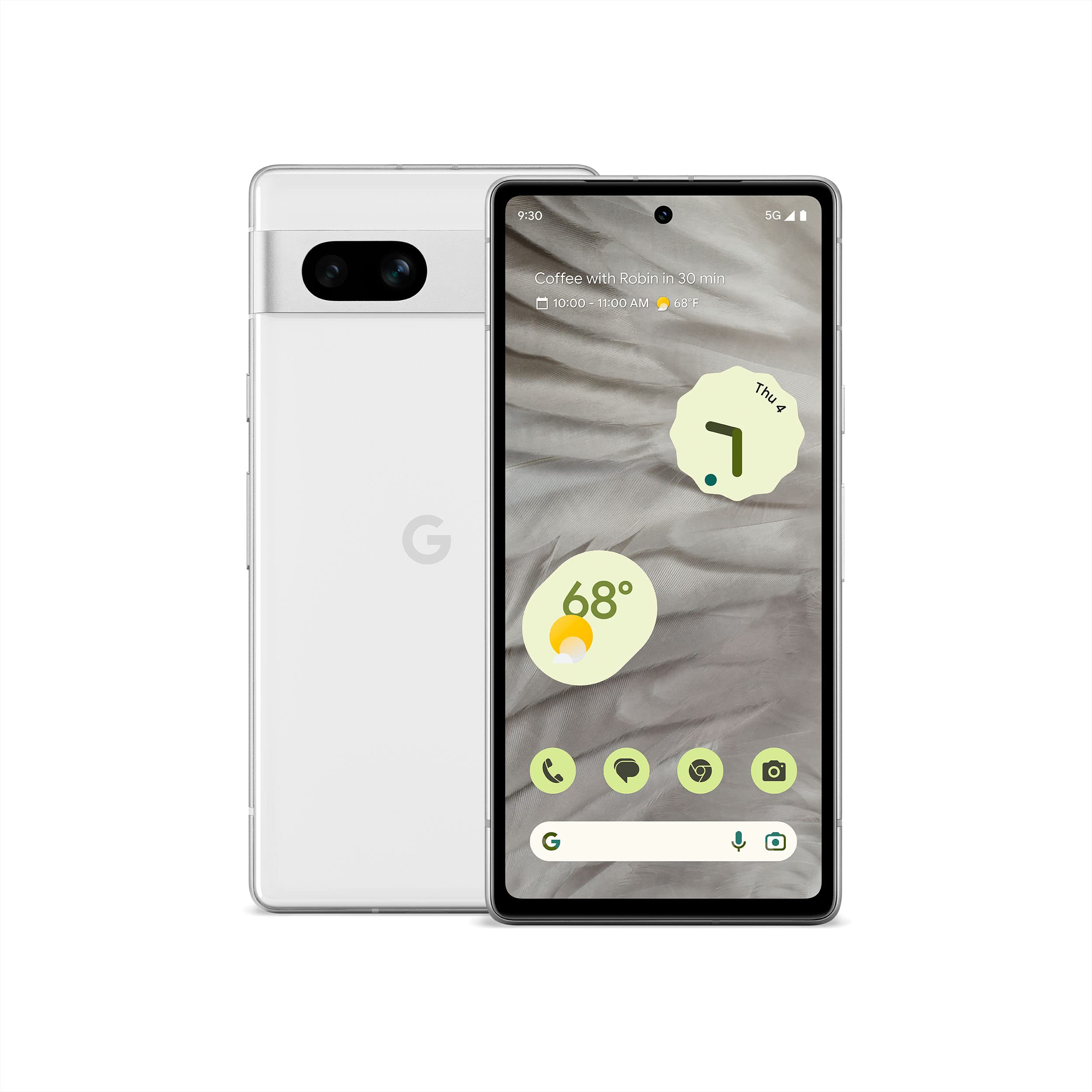 ✨Pixel 7a: Fotografía Inteligente📱-GSMPRO.CL