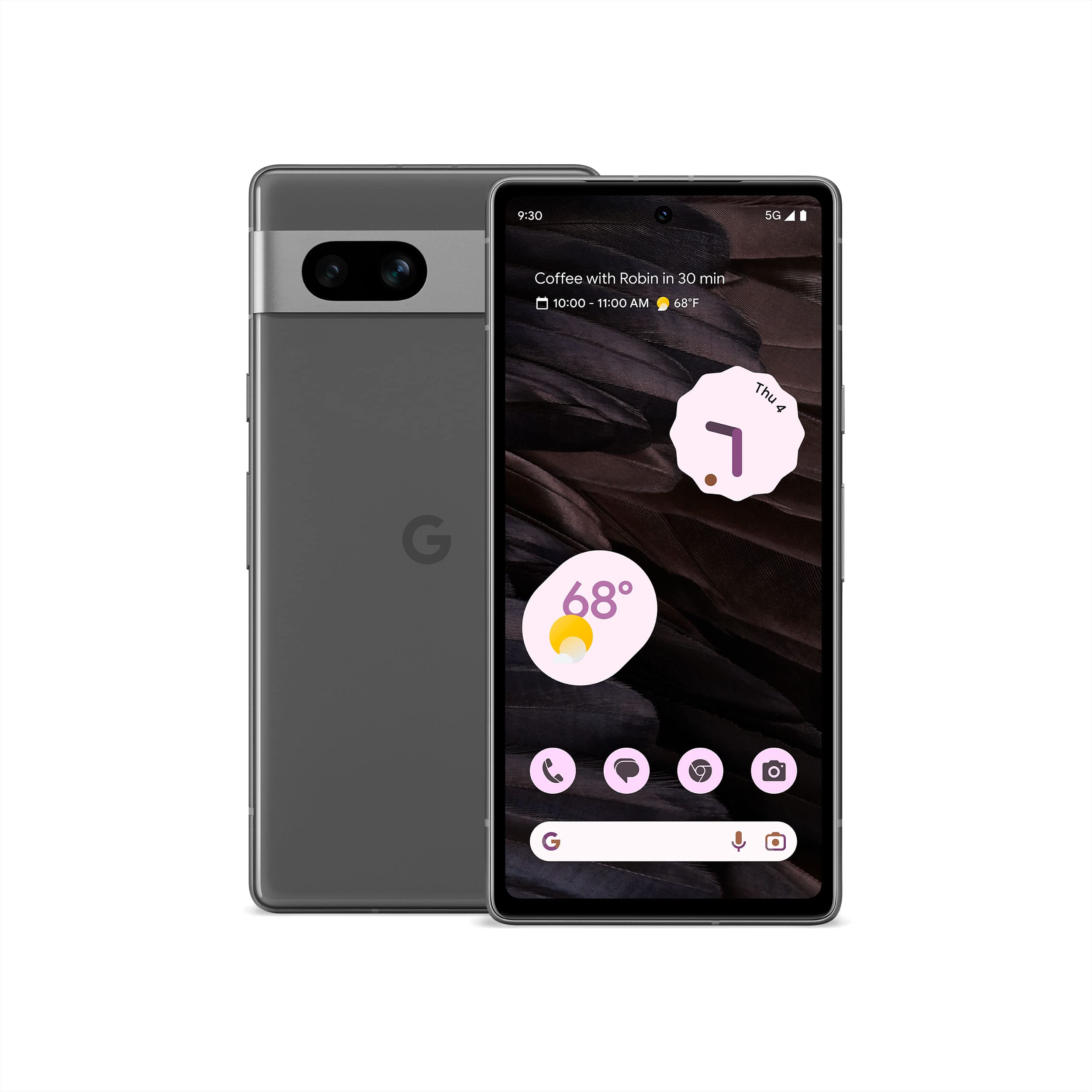 ✨Pixel 7a: Fotografía Inteligente📱-GSMPRO.CL